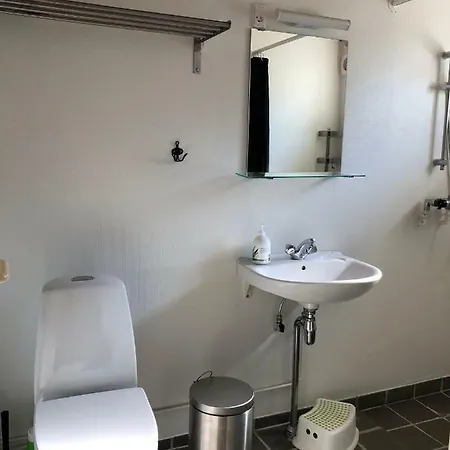 Apartament Frydendal Th Aalborg