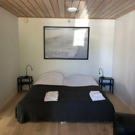 Frydendal Th Apartment Aalborg