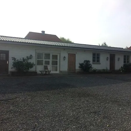 Frydendal Th Aalborg